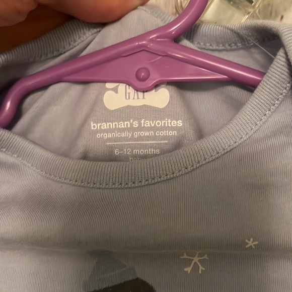 Gap baby 2 piece outfit - Picture 5 of 5